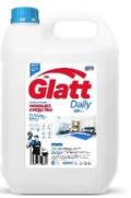 Mr. Glatt Daily 5 л